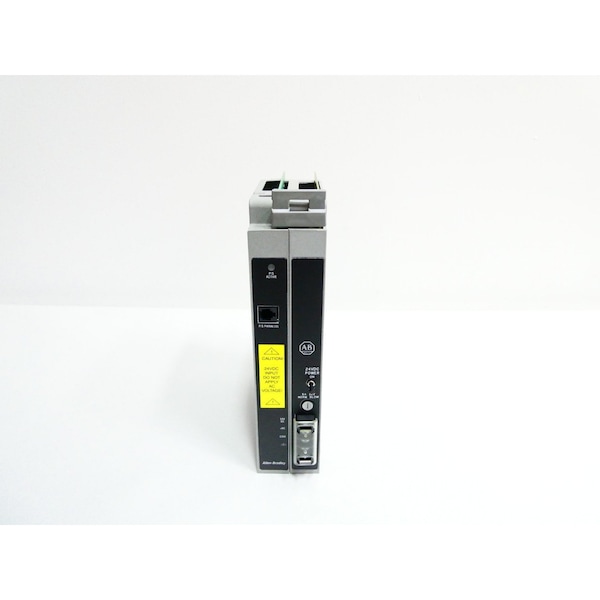 Allen Bradley 24VDC SER B POWER SUPPLY MODULE 1771-P5E - main